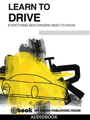 cover image of Learn to Drive